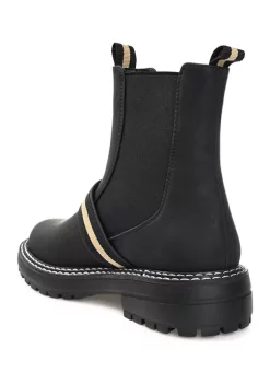 New 💯 Journee Collection Rilie Booties ⭐ -Journee Collection Shop Belk 2670