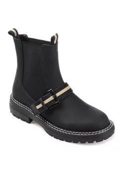 New 💯 Journee Collection Rilie Booties ⭐ -Journee Collection Shop Belk 2671