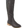 Discount 🌟 Journee Collection Wide Calf Trill Boot 🥰 -Journee Collection Shop Belk 268
