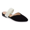 Best Pirce 👍 Journee Collection Roxeene Mules 🔔 1 Best Pirce 👍 Journee Collection Roxeene Mules 🔔 -Journee Collection Shop Belk 2683