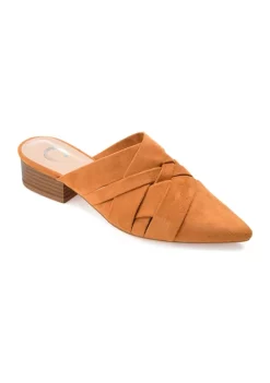 Flash Sale 🤩 Journee Collection Kalida Flats 🔔 -Journee Collection Shop Belk 2711