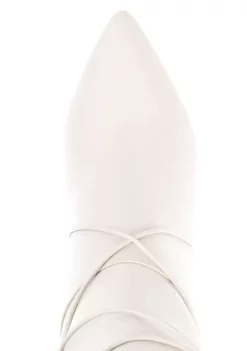 Brand new 🛒 Journee Collection Kaavia Extra Wide Calf 🥾 Boots 😉 -Journee Collection Shop Belk 2714