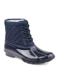 Brand new 💯 Journee Collection Chill Winter 🥾 Boots 🔔 -Journee Collection Shop Belk 2725