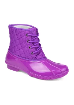 Brand new 💯 Journee Collection Chill Winter 🥾 Boots 🔔 -Journee Collection Shop Belk 2726