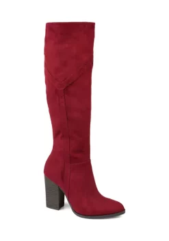 Best Sale 🎉 Journee Collection Kyllie 🥾 Boots 🧨 -Journee Collection Shop Belk 2731