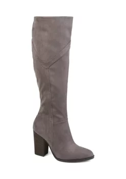 Best Sale 🎉 Journee Collection Kyllie 🥾 Boots 🧨 -Journee Collection Shop Belk 2732