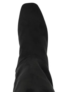 Promo 😍 Journee Collection Elisabeth Wide Calf 🥾 Boots 😀 -Journee Collection Shop Belk 2734