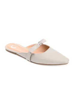 Budget ✨ Journee Collection Missie Flats 💯 -Journee Collection Shop Belk 2743