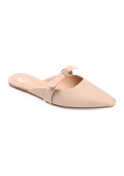Budget ✨ Journee Collection Missie Flats 💯 -Journee Collection Shop Belk 2744