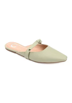 Budget ✨ Journee Collection Missie Flats 💯 -Journee Collection Shop Belk 2746