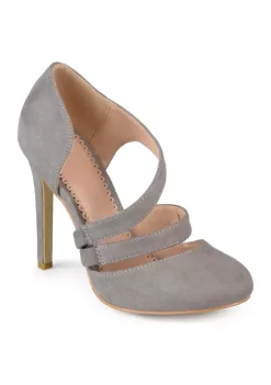 Buy ✨ Journee Collection Zeera Pumps 👍 -Journee Collection Shop Belk 2751