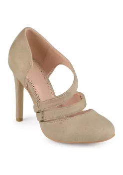 Buy ✨ Journee Collection Zeera Pumps 👍 -Journee Collection Shop Belk 2753