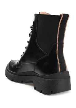 Best Sale 🔔 Journee Collection Hallam Booties 💯 -Journee Collection Shop Belk 2758