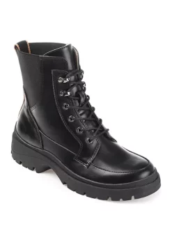 Best Sale 🔔 Journee Collection Hallam Booties 💯 -Journee Collection Shop Belk 2759