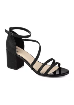 New ✔️ Journee Collection Bella Wide Width Pumps 🎉 -Journee Collection Shop Belk 2789