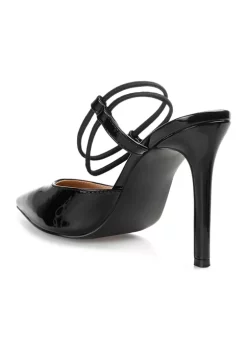 Cheapest 🎁 Journee Collection Gracelle Pumps 🤩 -Journee Collection Shop Belk 2793