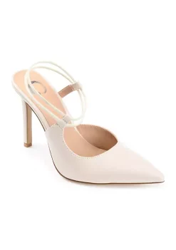 Cheapest 🎁 Journee Collection Gracelle Pumps 🤩 -Journee Collection Shop Belk 2794