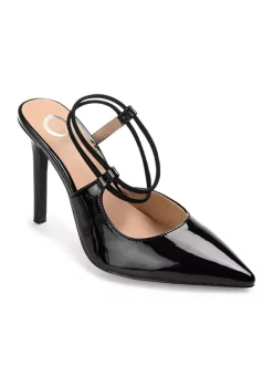Cheapest 🎁 Journee Collection Gracelle Pumps 🤩 -Journee Collection Shop Belk 2795