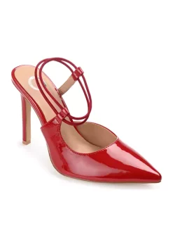 Cheapest 🎁 Journee Collection Gracelle Pumps 🤩 -Journee Collection Shop Belk 2796