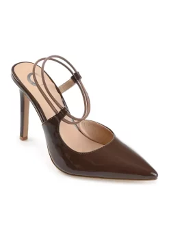 Cheapest 🎁 Journee Collection Gracelle Pumps 🤩 -Journee Collection Shop Belk 2797