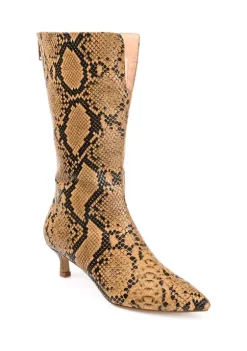 Buy 🛒 Journee Collection Esperanza 🥾 Boots ✔️ -Journee Collection Shop Belk 2802