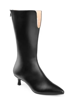 Buy 🛒 Journee Collection Esperanza 🥾 Boots ✔️ -Journee Collection Shop Belk 2804