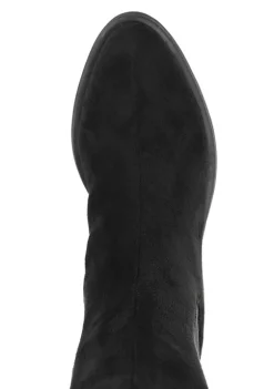 Best deal ✨ Journee Collection Celesst Wide Calf 🥾 Boots 😉 -Journee Collection Shop Belk 2807