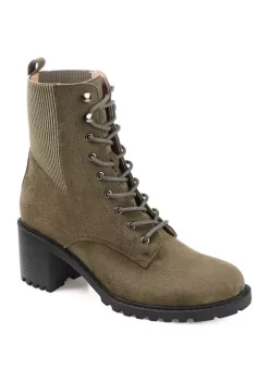 Deals 😀 Journee Collection Kassia Booties 😍 -Journee Collection Shop Belk 2816