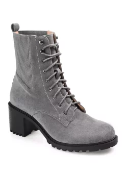 Deals 😀 Journee Collection Kassia Booties 😍 -Journee Collection Shop Belk 2817