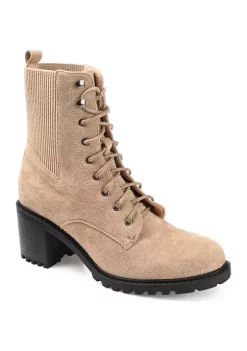 Deals 😀 Journee Collection Kassia Booties 😍 -Journee Collection Shop Belk 2818