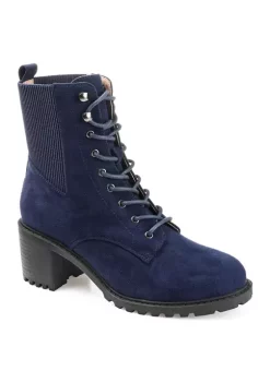 Deals 😀 Journee Collection Kassia Booties 😍 -Journee Collection Shop Belk 2819