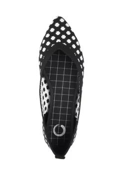 Buy 🧨 Journee Collection Tayleen Flats 👍 -Journee Collection Shop Belk 2823