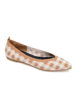 Buy 🧨 Journee Collection Tayleen Flats 👍 -Journee Collection Shop Belk 2825