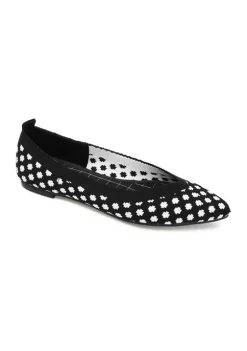 Buy 🧨 Journee Collection Tayleen Flats 👍 -Journee Collection Shop Belk 2828