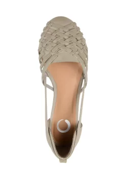 Cheapest 🔔 Journee Collection Ekko Flats 🧨 -Journee Collection Shop Belk 2831