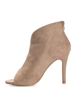 Top 10 ⭐ Journee Collection Brecklin Booties 💯 -Journee Collection Shop Belk 2838