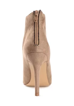 Top 10 ⭐ Journee Collection Brecklin Booties 💯 -Journee Collection Shop Belk 2840