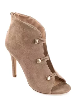 Top 10 ⭐ Journee Collection Brecklin Booties 💯 -Journee Collection Shop Belk 2842