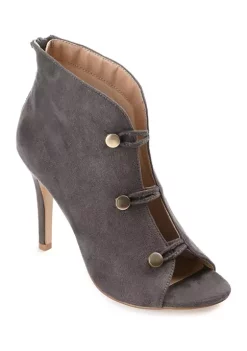 Top 10 ⭐ Journee Collection Brecklin Booties 💯 -Journee Collection Shop Belk 2843