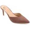 Coupon 🔔 Journee Collection Ollie Pumps 😍 -Journee Collection Shop Belk 2845