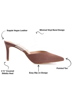 Coupon 🔔 Journee Collection Ollie Pumps 😍 -Journee Collection Shop Belk 2847