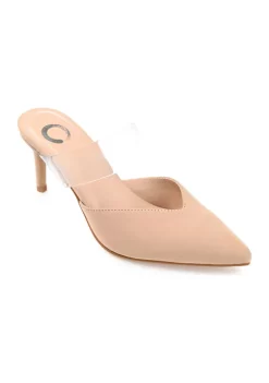 Coupon 🔔 Journee Collection Ollie Pumps 😍 -Journee Collection Shop Belk 2850