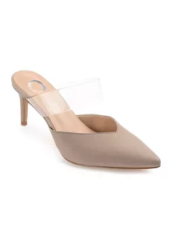 Coupon 🔔 Journee Collection Ollie Pumps 😍 -Journee Collection Shop Belk 2851