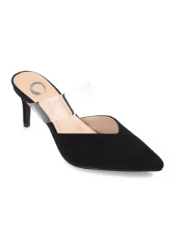Coupon 🔔 Journee Collection Ollie Pumps 😍 -Journee Collection Shop Belk 2852