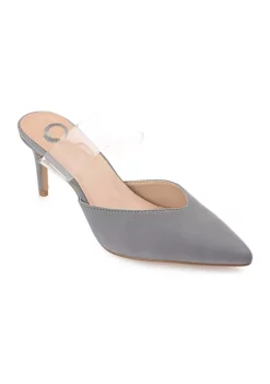 Coupon 🔔 Journee Collection Ollie Pumps 😍 -Journee Collection Shop Belk 2853