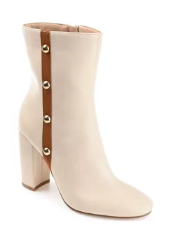 Discount ๐ฅฐ Journee Collection Gaibriel Booties โจ