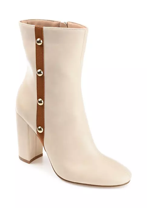 Discount 🥰 Journee Collection Gaibriel Booties ✨ 3 Discount 🥰 Journee Collection Gaibriel Booties ✨