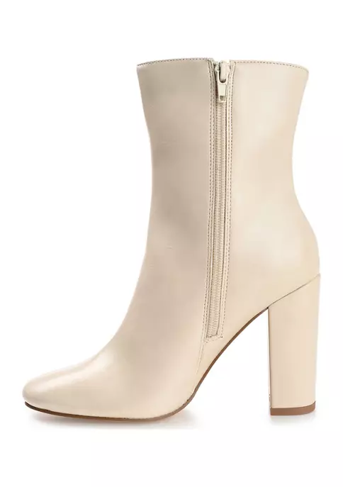 Discount 🥰 Journee Collection Gaibriel Booties ✨ 4 Discount 🥰 Journee Collection Gaibriel Booties ✨ - Image 2