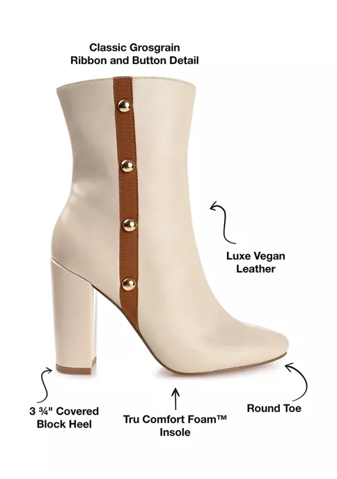 Discount 🥰 Journee Collection Gaibriel Booties ✨ 5 Discount 🥰 Journee Collection Gaibriel Booties ✨ - Image 3