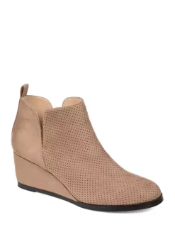 Deals 👏 Journee Collection Mylee Booties 😀 -Journee Collection Shop Belk 286